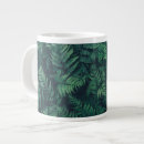 Search for fern mugs Woods