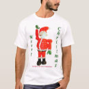 Search for any event tshirts Santa
