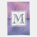 Search for purple tea towels Elegant