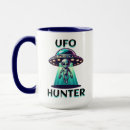 Search for beaming mugs Ufo