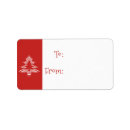 Search for photo address stickers Minimalist