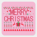 Search for sweater pattern stickers Reindeer