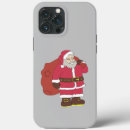 Search for santa claus iphone cases Xmas