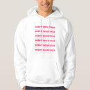 Search for retro christmas hoodies Pink