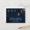 Search for differences postcards Birds