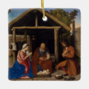 Search for jesus christ christmas tree decorations New testament