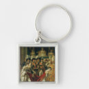 Search for napoleon key rings Bishop