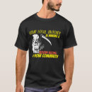 Search for grim reaper tshirts Funny