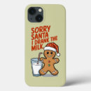 Search for outfit iphone cases Santa