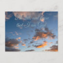 Search for psalms postcards God