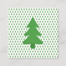 Search for pine tree business cards Forest