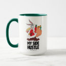 Search for carrot cartoon mugs Looney tunes