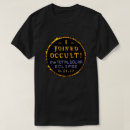 Search for occult tshirts Funny