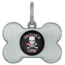 Search for skull pet tags Pirate