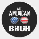 Search for american symbol stickers Usa