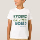 Search for dino kids tshirts T rex