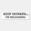 Search for keep honking Gun