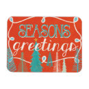 Search for season magnets Trees