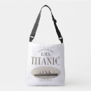 Search for rms bags Titanic