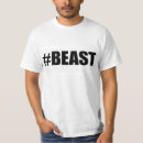 Search for beast tshirts Mode