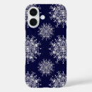 Search for blizzard iphone cases Snowflakes