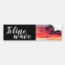 Search for wave bumper stickers Nature
