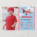 Search for aeroplane invitations Up up and away