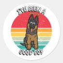Search for good dog stickers Puppy