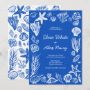 Search for digital shower wedding invitations Beach