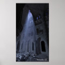 Search for cathedral Night