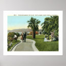 Search for santa monica posters California