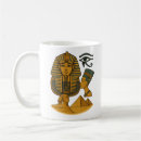 Search for egyptian pharaoh mugs Eye of horus