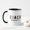 Search for volleyball coach mugs Best coach ever