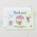 Search for for coming thank you cards Baby shower