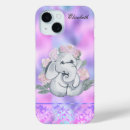 Search for elephant floral iphone cases Animals