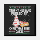 Search for cake magnets Tree cakes