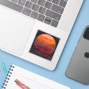 Search for spacecraft stickers Astronaut