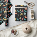 Search for predater wrapping paper Animal