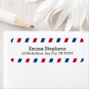 Search for airmail Pattern