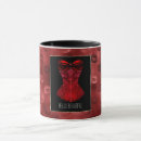 Search for sexy lips mugs Red