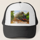 Search for steam train hats Trains