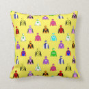 Search for horse cushions Pattern