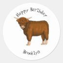 Search for cow illustration stickers Milk