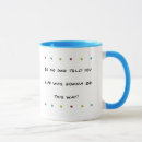 Search for friends show mugs Quote
