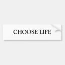 Search for roe bumper stickers Political