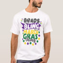 Search for beads tshirts Mardi