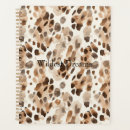 Search for leopard print office supplies Girly