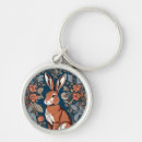 Search for hare key rings Animal