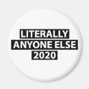 Search for else magnets Election