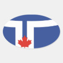 Search for toronto city stickers Canada